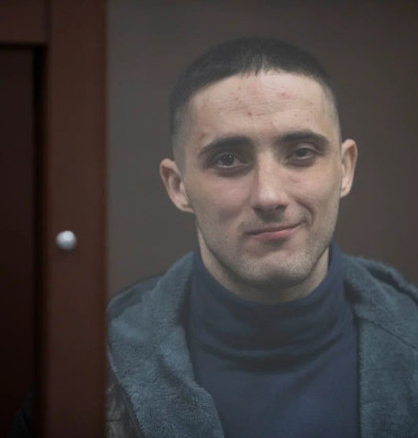 Дмитрий Евгае