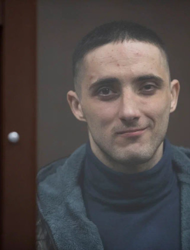 Дмитрий Евгае