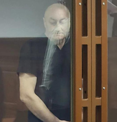 Виктор Руденко