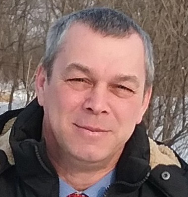 Олег Постников