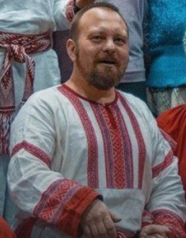 Денис Буштет