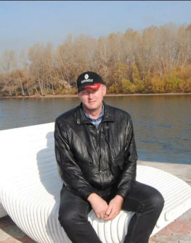 Андрей Балашов
