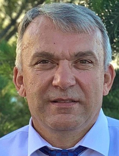 Ярослав Калин