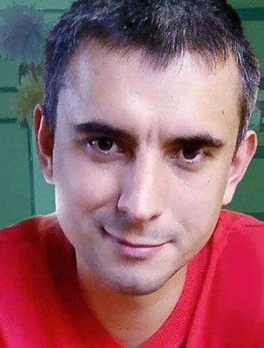 Виктор Дзицюк