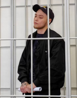 Кирилл Брик