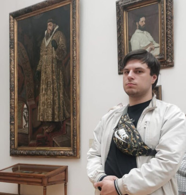 Сергей Веселов. Поддержка политзеков. Мемориал