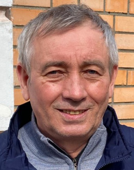 Иван Чайковский