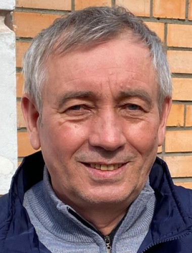 Иван Чайковский