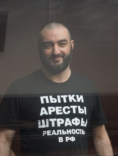 Тофик Абдулгазиев
