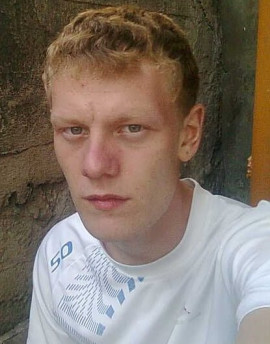 Алексей Блинов
