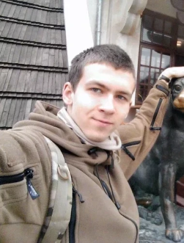 Ян Дзюбейка