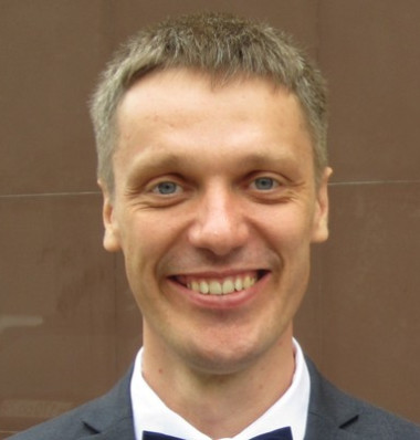 Евгений Абрамов