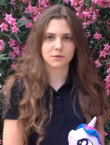Анна Павликова