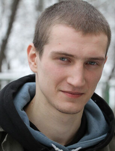 Николай Авдюшенков