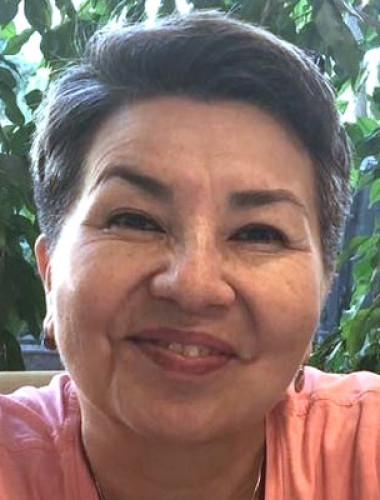 Айсулу Тастайбекова