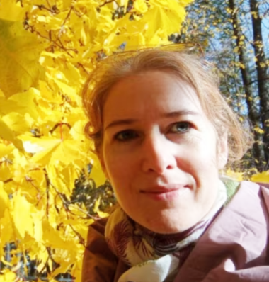 Елена Абрамова