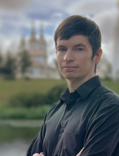 Андрей Новиков