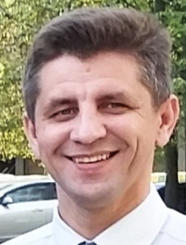 Александр Румянцев